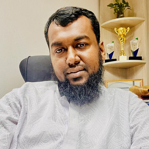 MD NUR ALAM